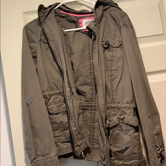 Jacket - Picture 1 of 3
